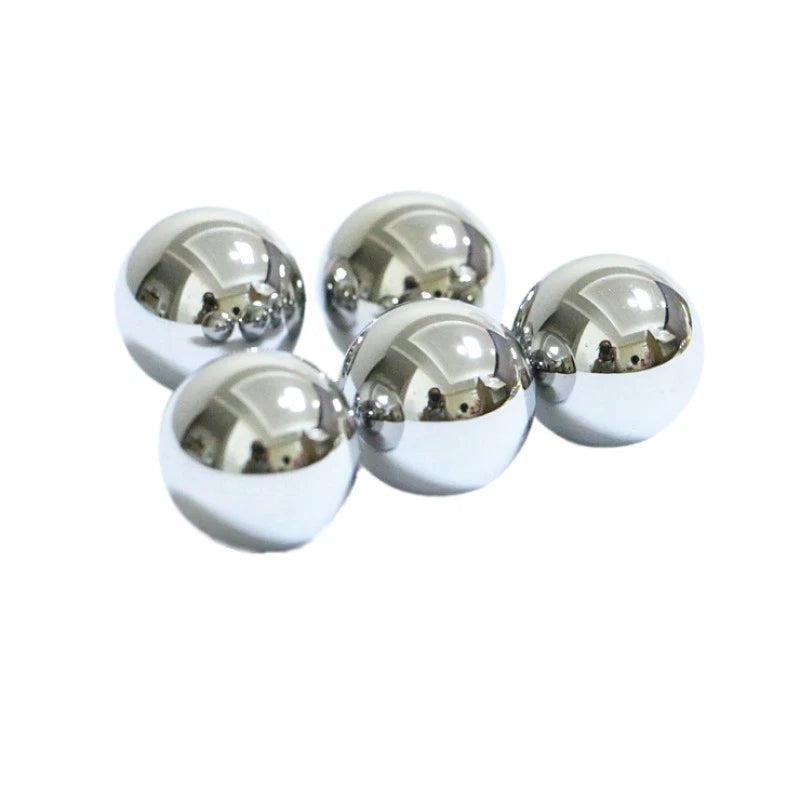 1.5mm - 95.25mm 440C Stainless Steel Ball Grade 10 Solid Bearings Balls Smooth