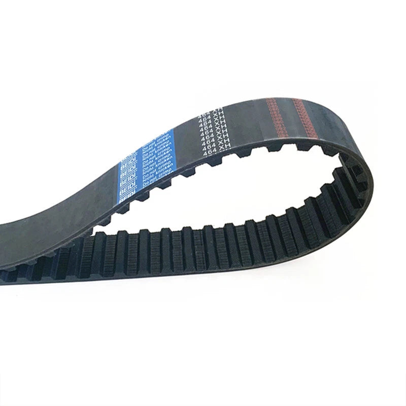 XH Closed Loop Timing Belt — 5.08mm Pitch, 50–150mm Wide, CNC & Industrial Drive