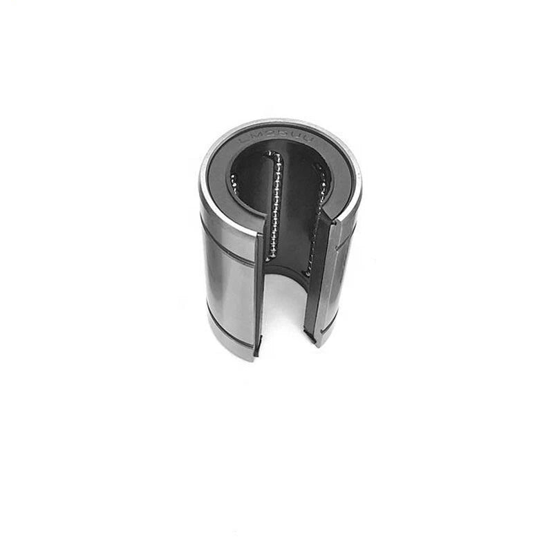LM10UU-OP ~ LM60UU-OP Open Linear Bearings Motion Linear Bearing Optical Shafts