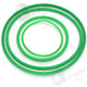 PU Round Drive Belt – Polyurethane Closed Loop Belting 2–10mm Dia