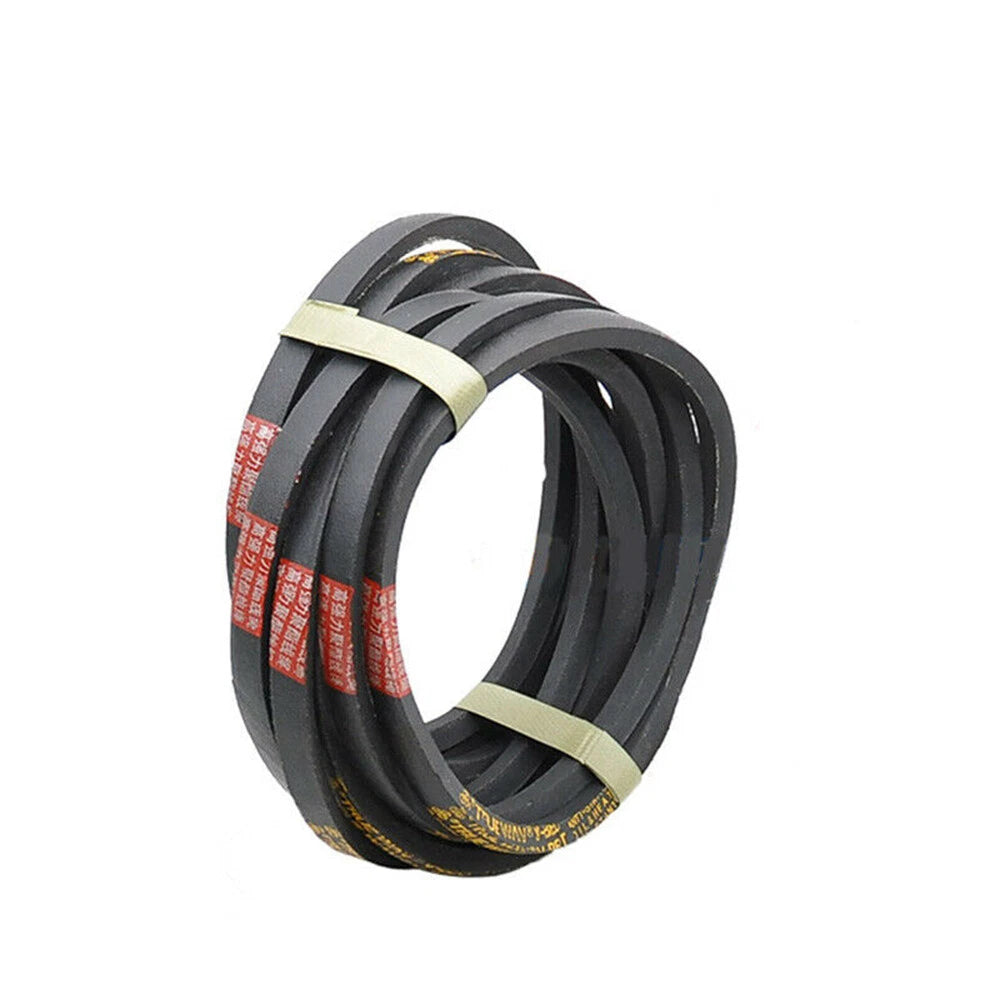V-Belt M Section 9.5x6mm Classical Drive Belt Imperial Sizes M16–M60