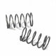 10pcs Wire Dia.0.6mm 0.7mm OD 4mm-10mm Small Springs Compression Spring Steel