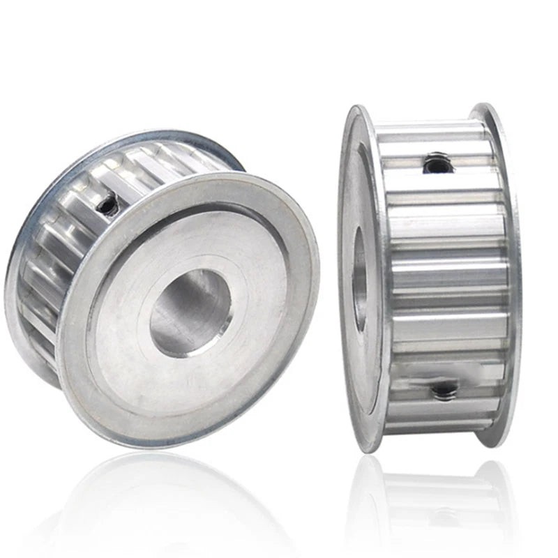 8M 30T Timing Belt Pulley Drive Pulley Bore 8mm-30mm Belt Synchronous Wheel