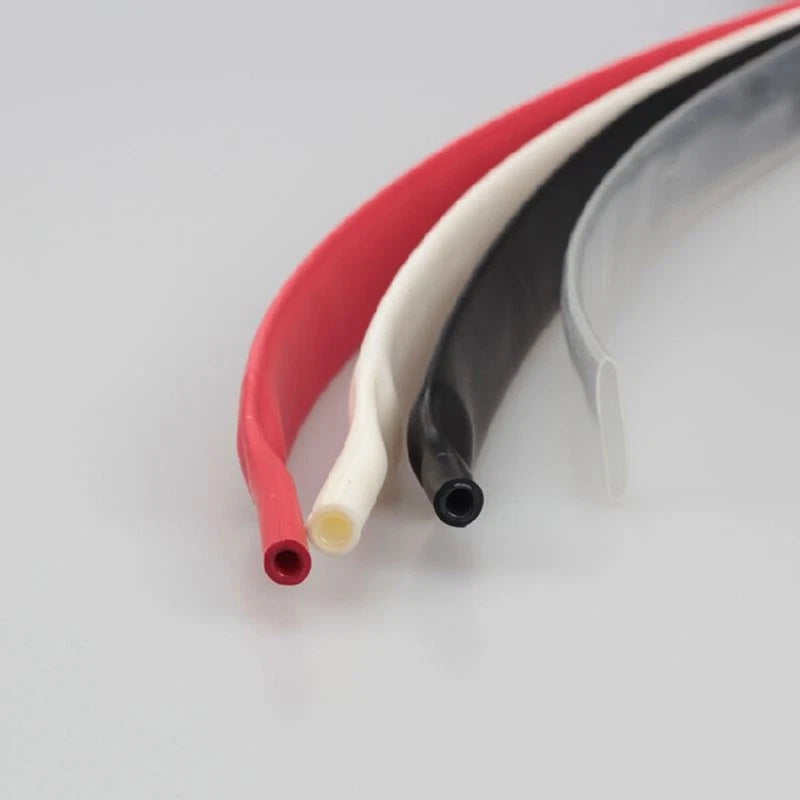 4:1 Heat Shrink Tubing with Adhesive Glue Lined — Waterproof Wire Sleeve