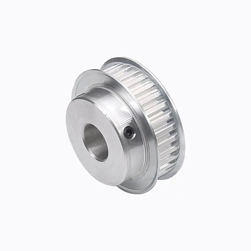 XL10-100T Timing Belt Pulley Pitch 5.08mm Synchronous Wheel Tooth Width 11mm