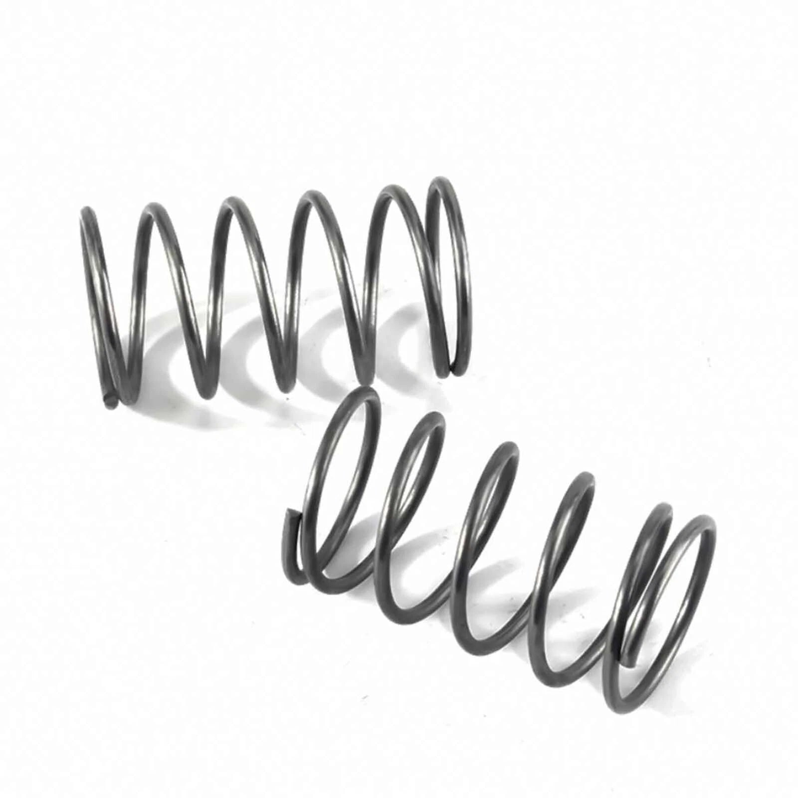 10pcs Wire Dia.0.3/0.4/0.5 mm OD 2mm-10mm Small Springs Compression Spring Steel