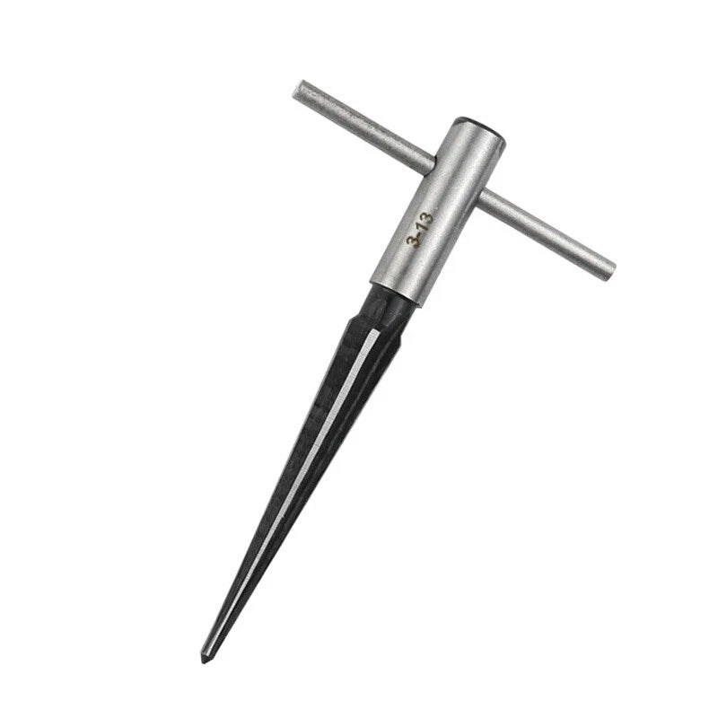 Tapered Reamer Finishing Deburring Tool Drill Expander