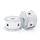 5M AF-Type Timing Belt Pulley 25/30T Synchronous Wheel For 15mm/20mm Width Belt