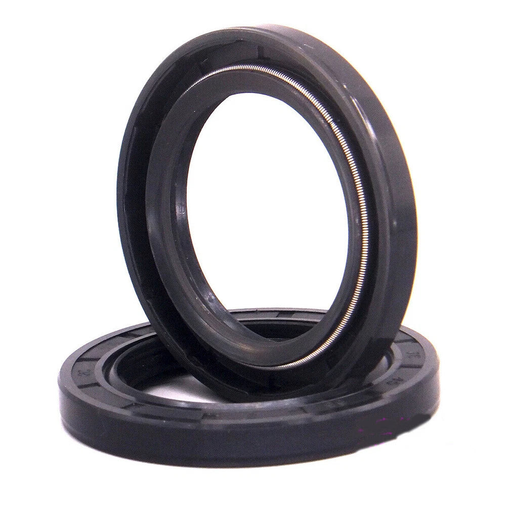 TC Oil Seal 105–400mm NBR 70 Double Lip Skeleton Shaft Sealing Ring