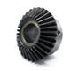 Bevel Gear 2.5 Module Ratio 1:1 Teeth 25 30 Bore Dia 12mm 14mm 15mm 16mm - 35mm