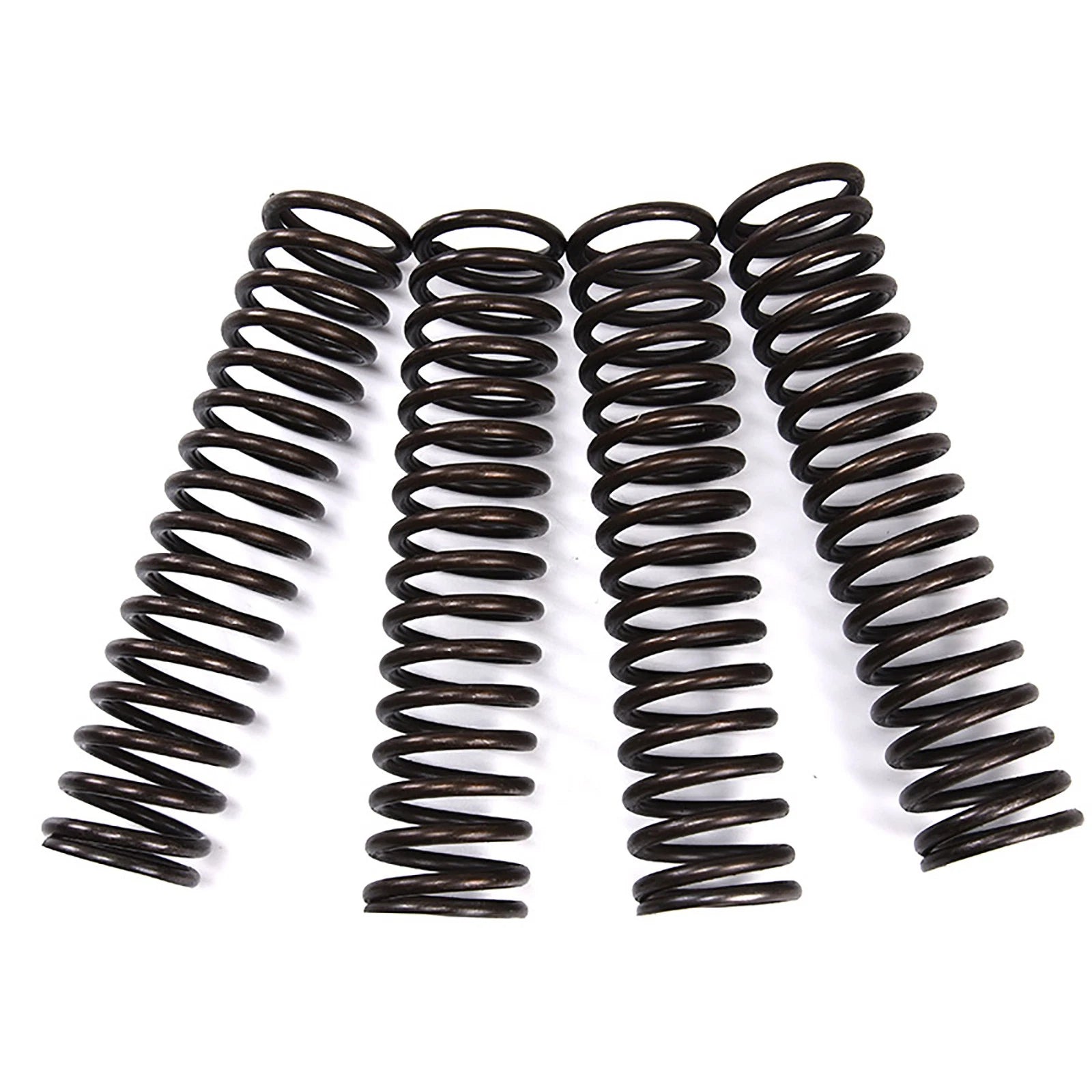 Compression Spring Pressure Springs Wire Dia 3mm OD 19mm - 36mm Length 20-200mm