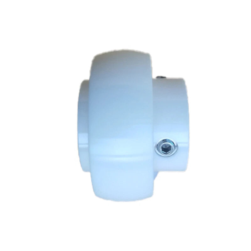 UC Metric Zirconia Ceramics Self Lube Bearing Inserts Bearings UC 203 - UC 210