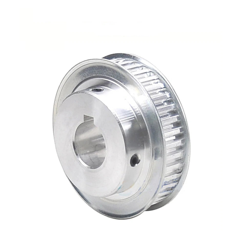 HTD-3M 14T-65T Timing Belt Pulley Pitch 3mm With Keyway CNC Drive Width 16mm