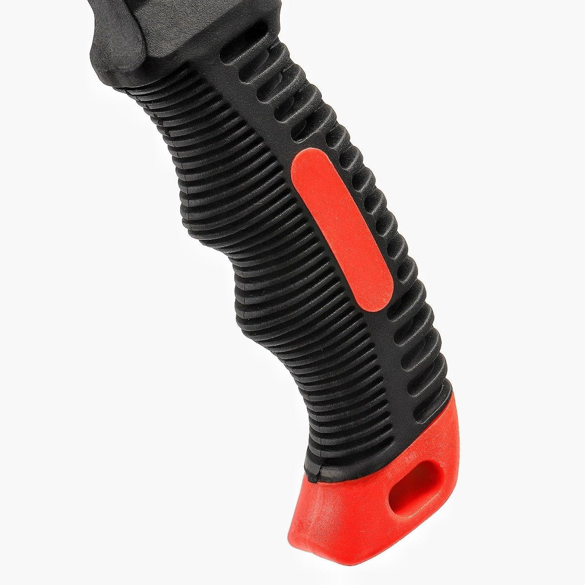 Mini Claw Hammer with Soft Rubber, Stubby Hammer, Camping Hammer, for DIY, General Household Projects - HomeDIYer
