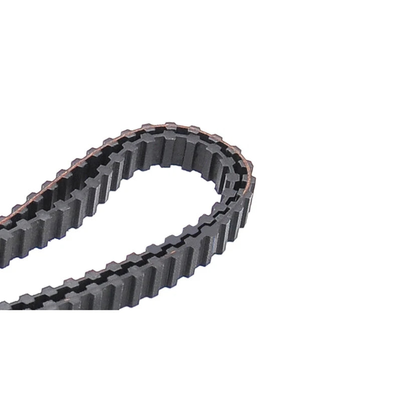 DA-XL Double Sided Tooth Timing Belt Closed Loop Rubber Belt for CNC 3D Printer