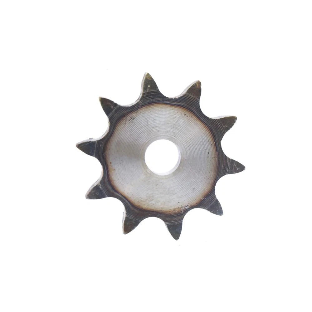 1 Pcs 10A Roller Chain Drive Sprocket 21T-30T Flat Chain Gear Sprocket Wheel