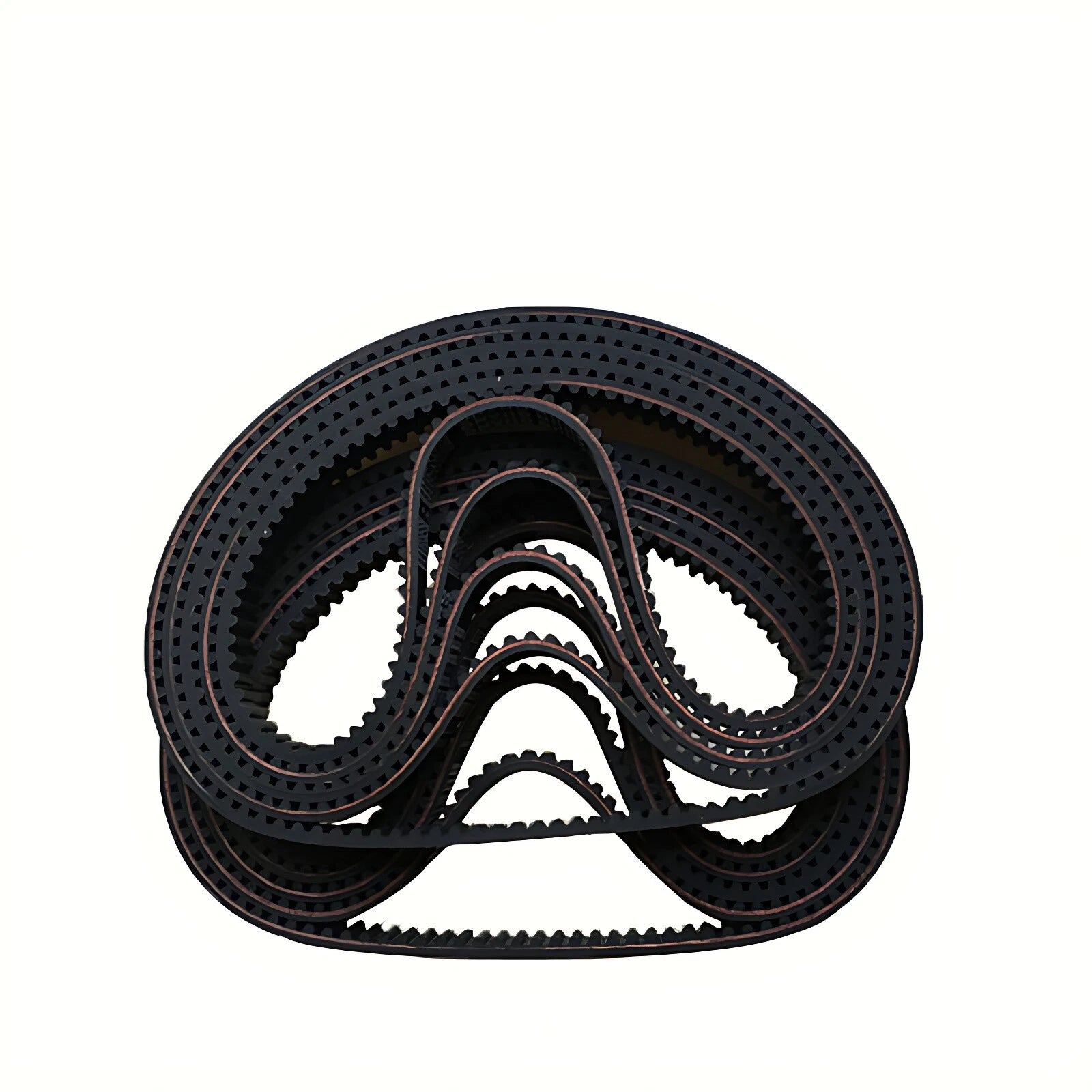 HTD 5M Timing Belt 15mm Wide Closed Loop CNC Synchronous Belt