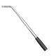 Telescoping Lug Wrench Standard Sockets Breaker Bar Wheel Tire Rim Lock Nut 4way