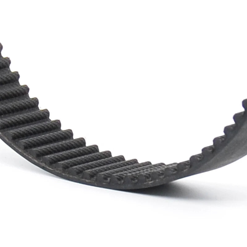 HTD 5M Timing Belt 30mm Wide Closed Loop Rubber Drive Belt – 50 to 754 Teeth