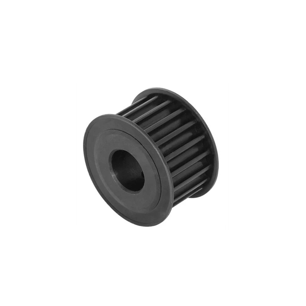 HTD-5M 10-60T Timing Belt Pulley Pitch 5mm AF-type CNC Drive 45# Steel Wide 16mm