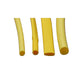 Silicone Rubber Heat Shrink Tubing for Automotive & Electrical Cables — φ0.8mm to φ40mm