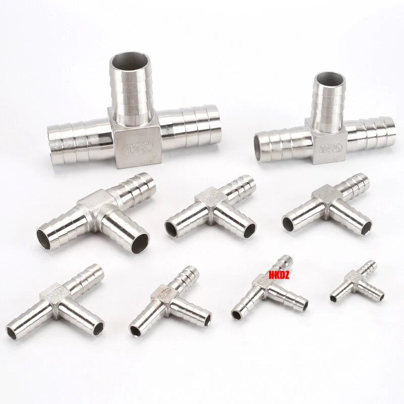 Stainless Steel 201 Male Thread Weld Nipple BSP 100–500mm Pipe Fitting