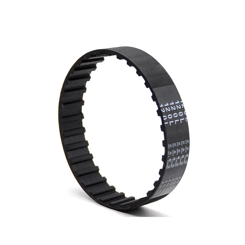 L-Series Rubber Timing Belt 86L–581L | 9.525mm Pitch 25mm Width | 1 or 2 Pack