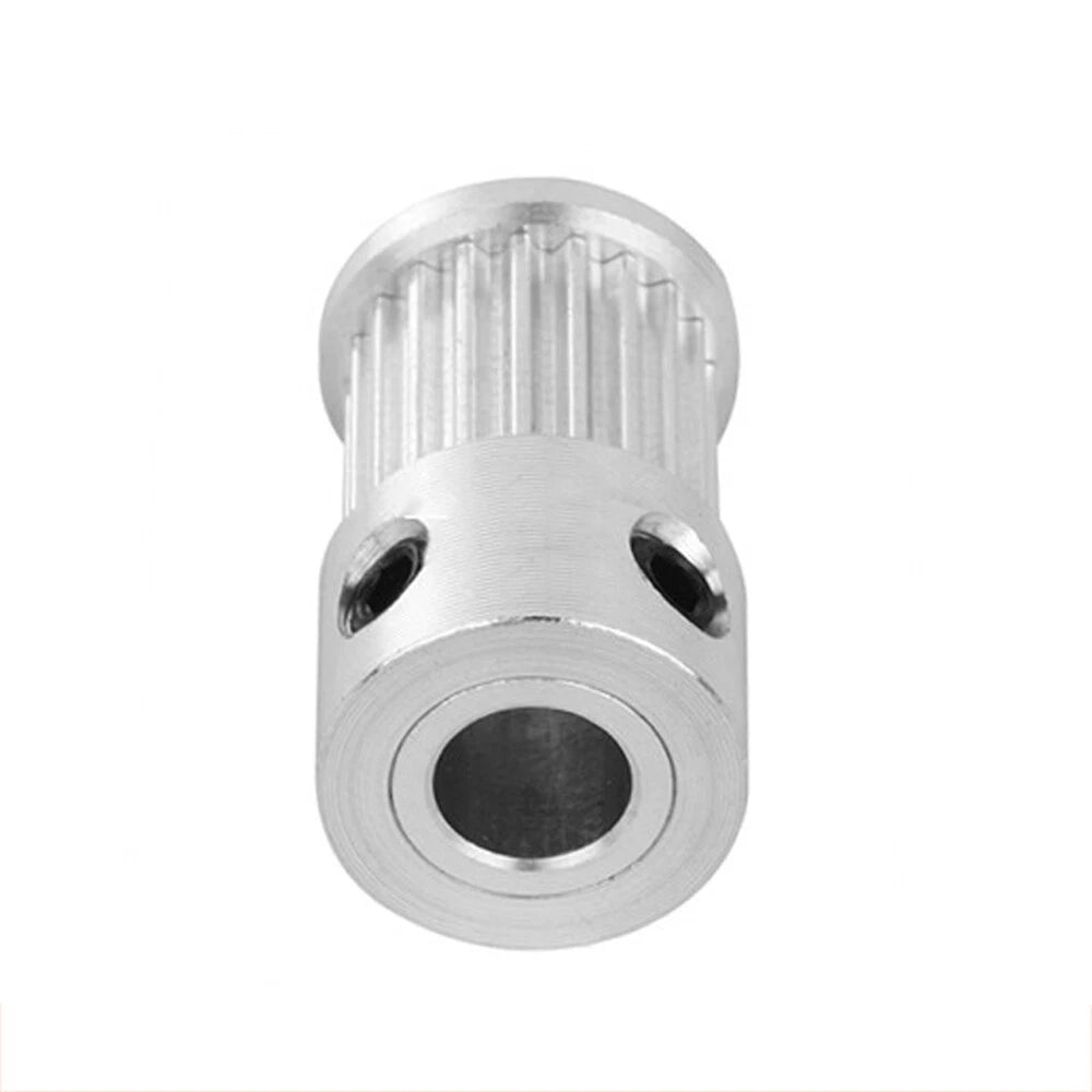 GT2 Idler Timing Drive Pulleys 14/15/16/18~26 Tooth,For 6mm Belt 3D Printer CNC