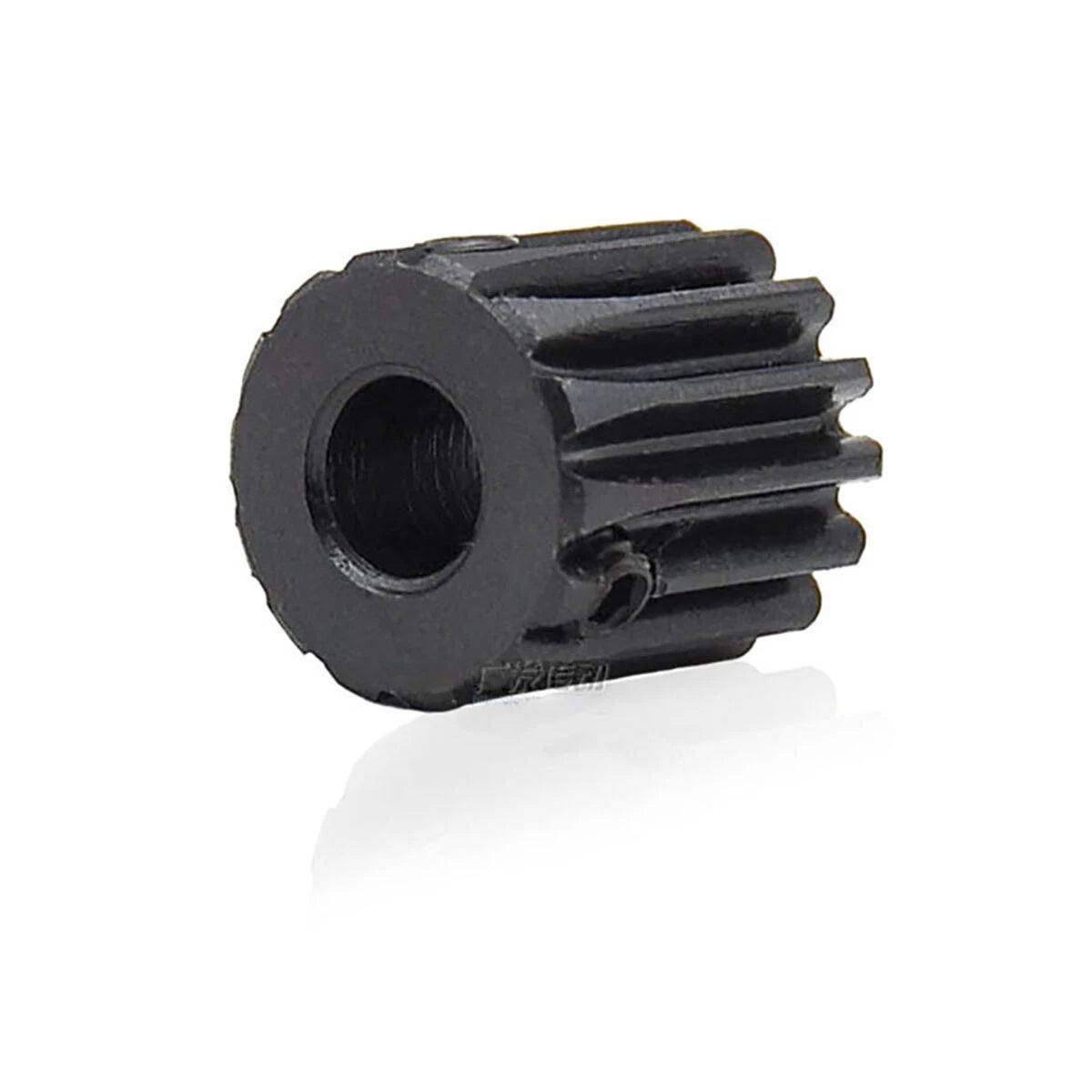 1M Mod Spur Gear Pinion Gears 10T-35T Bore 4-17mm Metal Spur Transmission Motor
