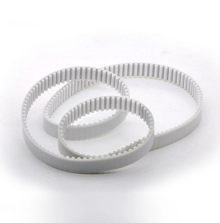 HTD 3M Timing Belt Closed Loop — 20mm Width, PU with Steel Wire, Multiple Lengths