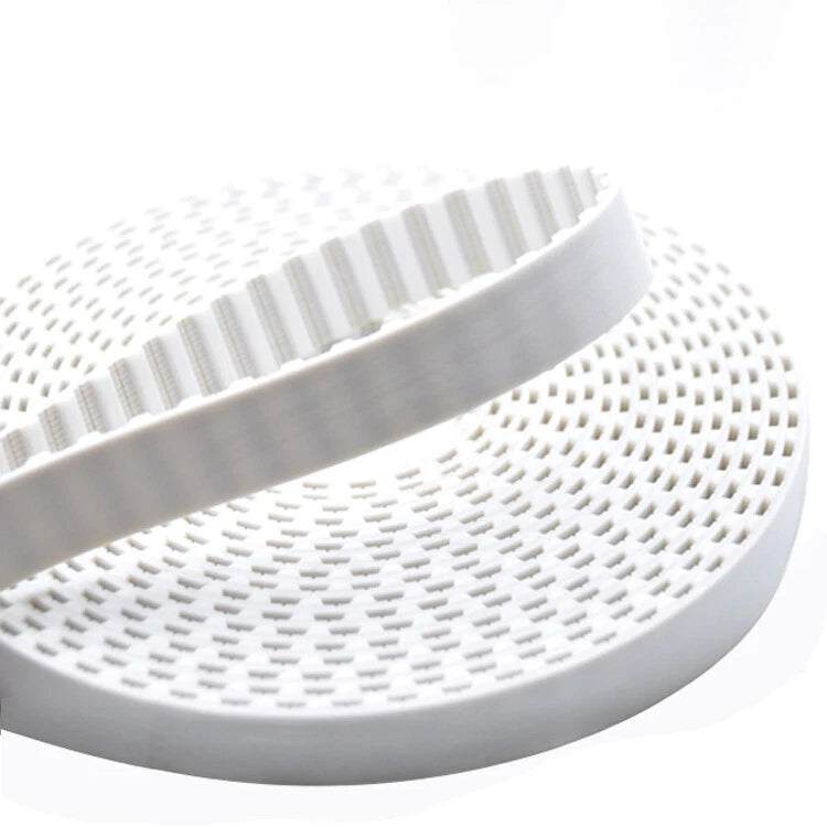T5 Timing Belt – Polyurethane with Steel Core, 5mm Pitch, Width 6–30mm