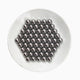 Iron Ball Bearings Replacement Steel Ball Oil Free Smooth Bright 6.35mm-12mm