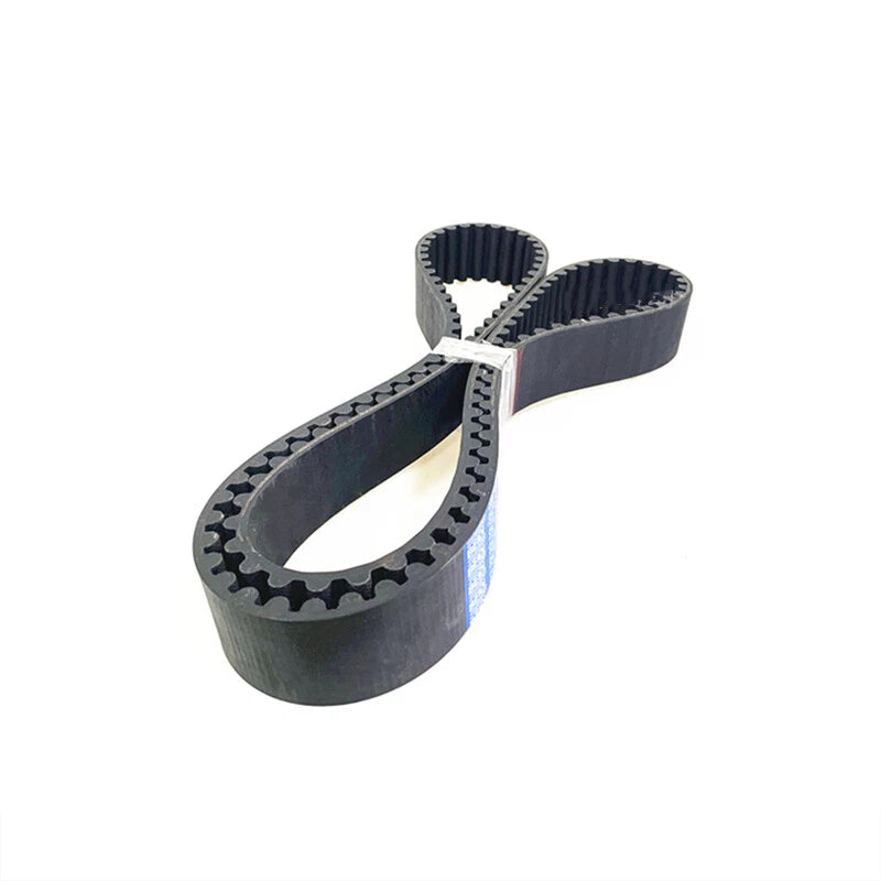 HTD-14M Closed Loop Synchronous Timing Belt — 14mm Pitch, 50mm or 60mm Wide