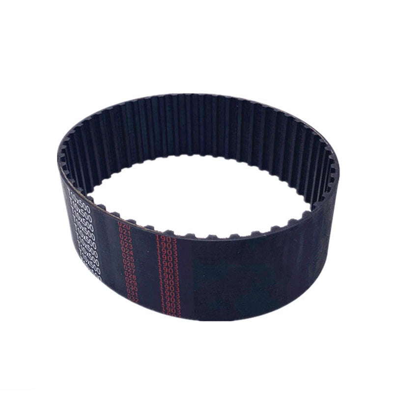 T10 Closed Loop Timing Belt – 10mm Pitch, 15/20/25mm Width, 340–2500mm
