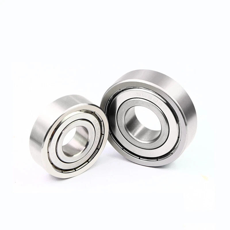 440 Stainless Steel Deep Groove Ball Bearings S684 S685 S686 S687 - S699