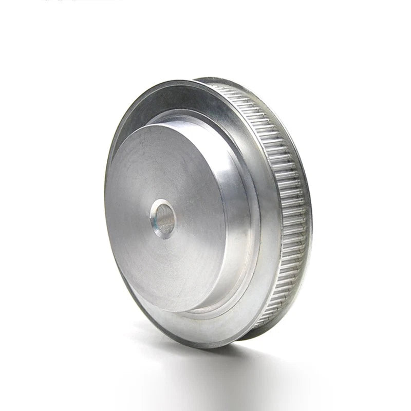 3M Timing Belt Drive Pulley BF-Type Pitch 3mm For CNC Step Motor 15~100 Teeth