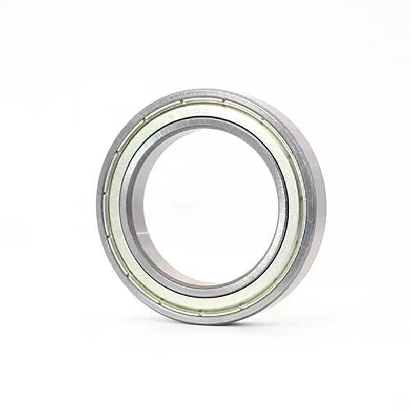 Deep Groove Ball Bearing Thin Wall Bearings Steel 6800 - 6810 Metal Seals