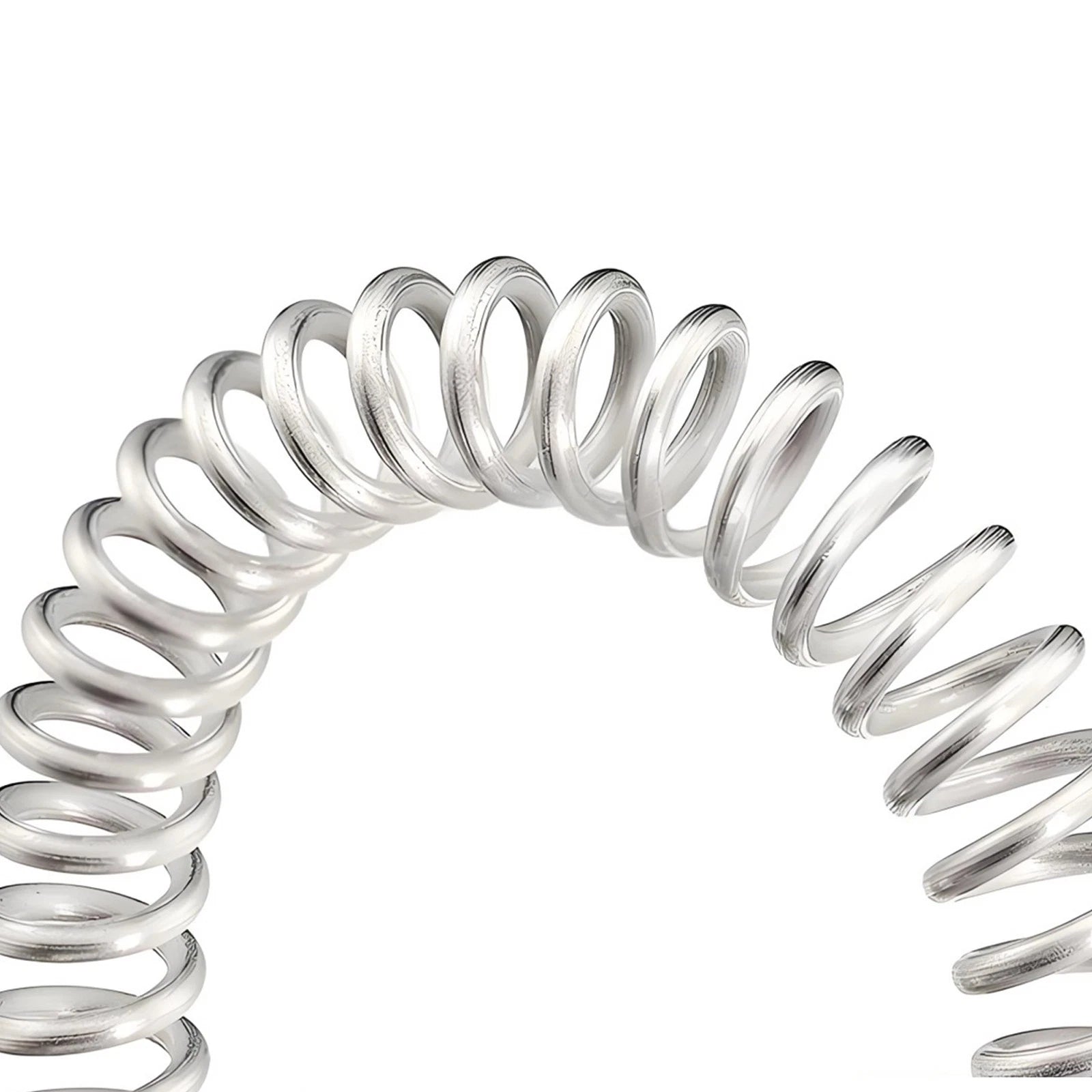 305mm Long Compression Spring 304 Stainless Steel Pressure-Coil Springs