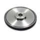 1 Mod Spur Gear Pinion C45 Steel Gear Motor Gear with Steps 30T-125T Bore 6-15mm
