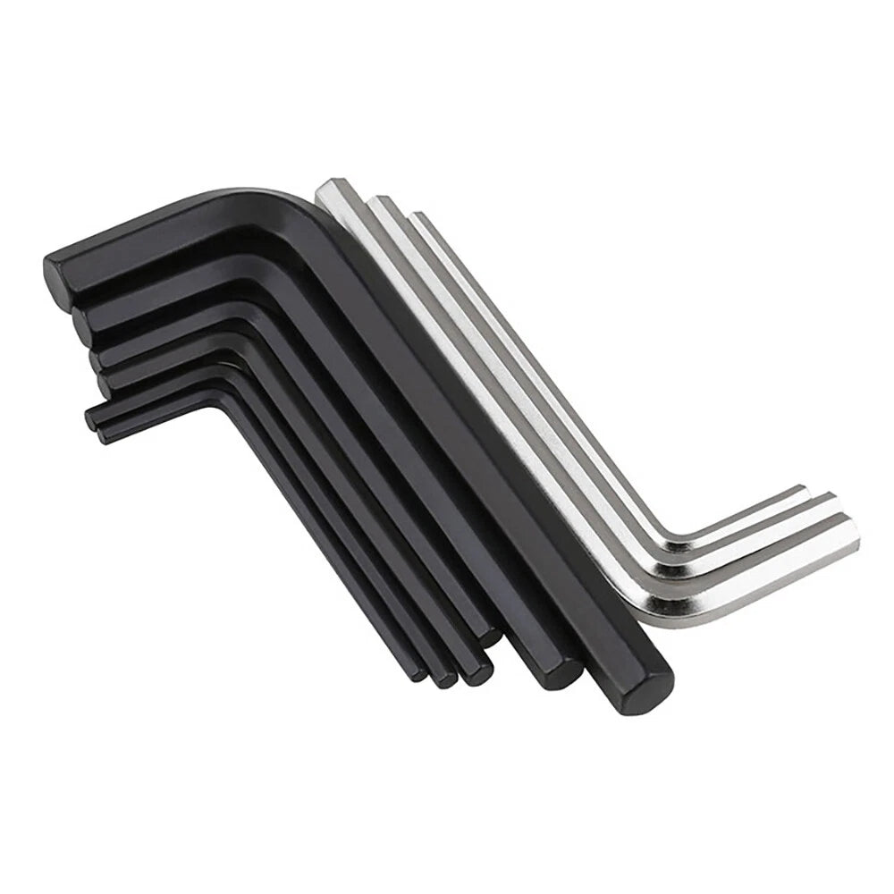0.7mm-17mm Allen Keys Hexagon Key Hex Wrench Extra Long 5mm 6mm 8mm 10mm 14mm