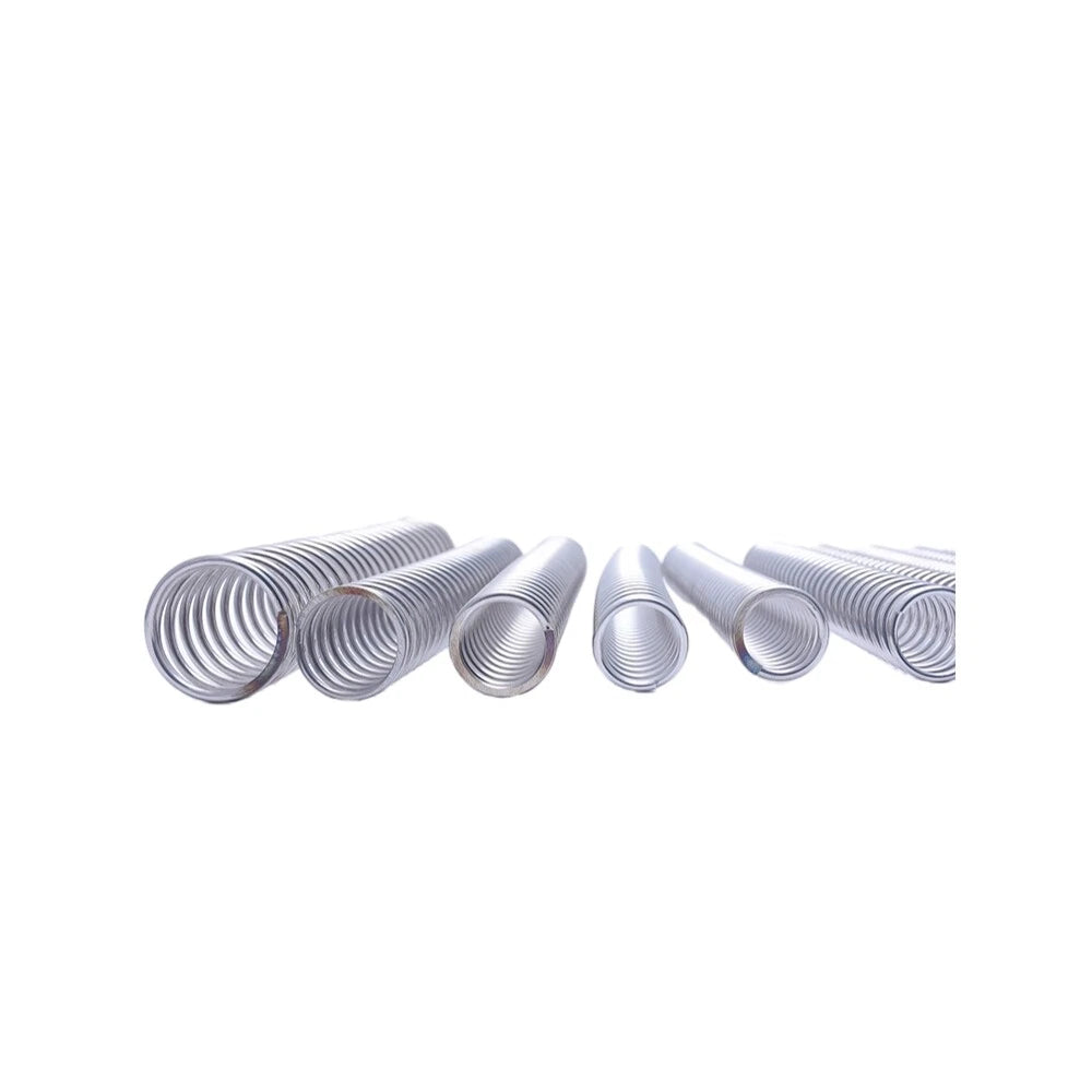 Compression Springs WireDia1.5mm OD12/13mm 304 Stainless Steel Vibration Damping