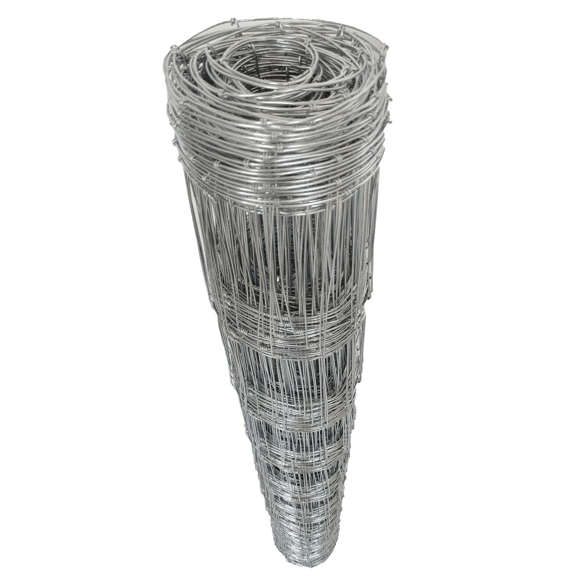 Farm Fence 3ft x 164ft 13Gauge Heavy Zinc Coating Cattle Fence,Galvanized Field Wire Fencing Deer Fence,Goat Fence,Hog Wire Fencing for Yard Livestock & Animals Protection - HomeDIYer