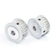 5M AF-Type Timing Belt Pulley 22/24T Synchronous Wheel For 15mm/20mm Width Belt