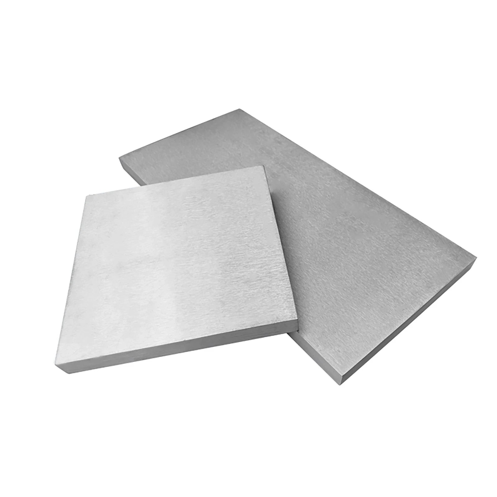 Stainless Steel Sheet Bright Polish 12mm Thick Many Size Grade A2 304 L50-450mm