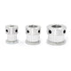5M 10-18 Teeth Timing Pulley Synchronous Wheel Bore 5mm-15mm K/BF-Type Wheel