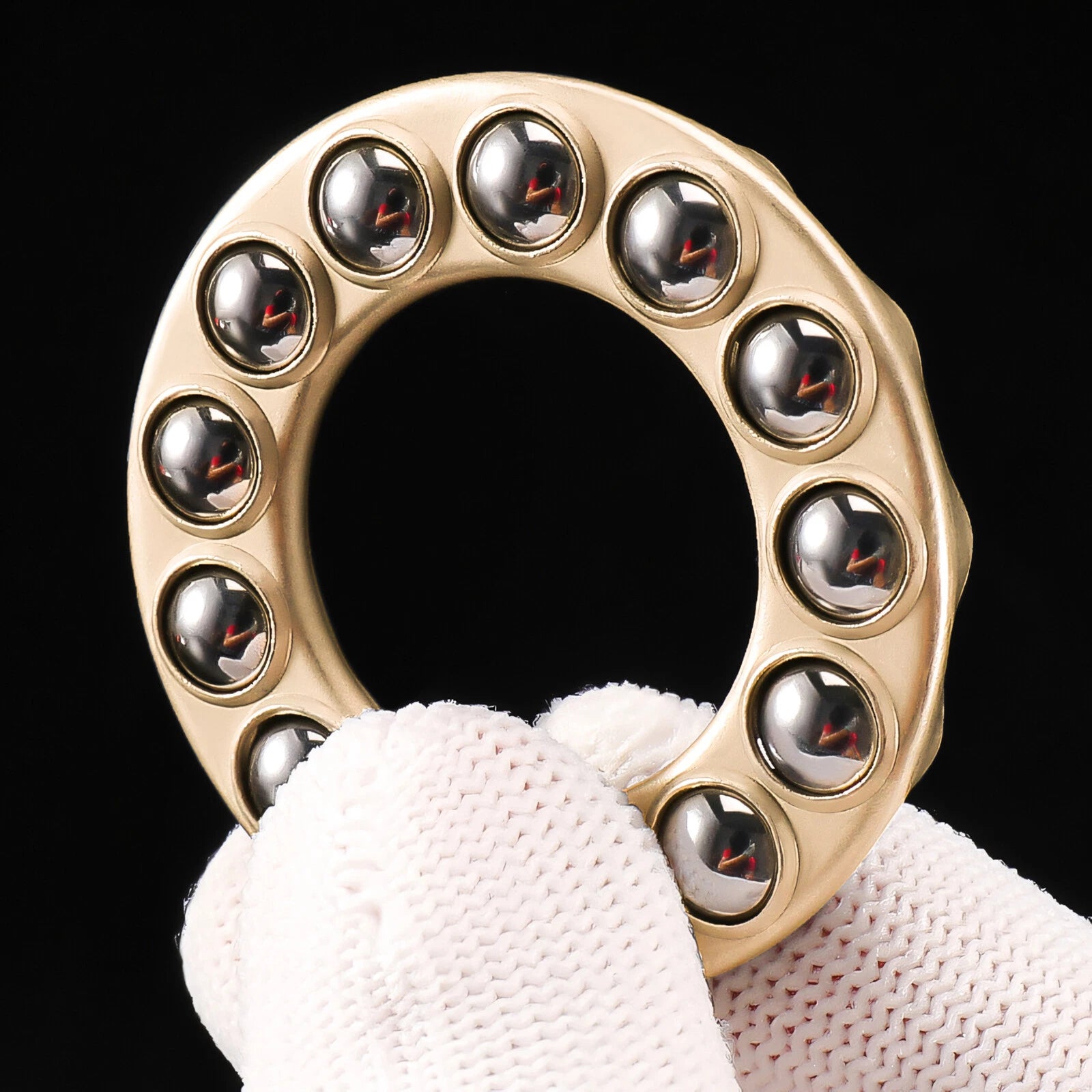 Plane Axial Ball Bearing Thrust Bearings F2-6M - F13-22M- 51100 - 51413 Series