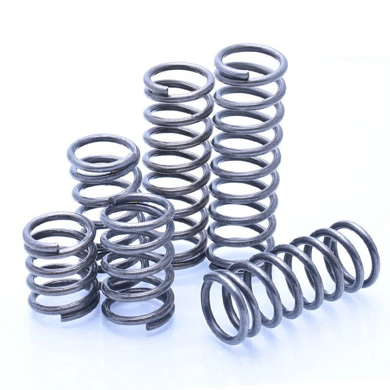 Compression Spring Various Size 28-32mm Diameter& 20-305mm Length Pressure Small