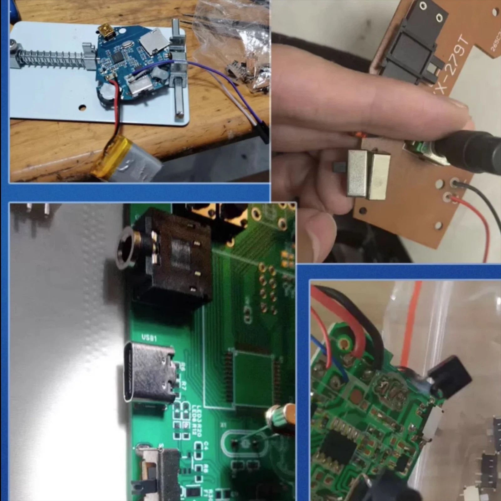 Mini Slide Switch PCB Mount — SS / SK / MSS / MSK Series, 3–8 Pin, 2mm–6mm Handle, Single & Double Row