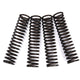 Compression Spring Pressure Springs Wire Dia 3mm 6mm OD 19-47mm Length 20-200mm