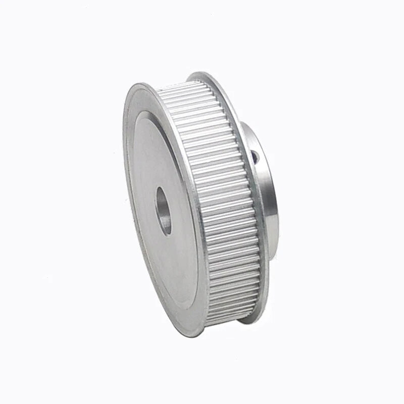 3M Timing Belt Drive Pulley BF-Type Pitch 3mm For CNC Step Motor 50~120 Teeth